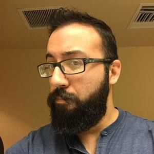 Meet your Posher, Mariano